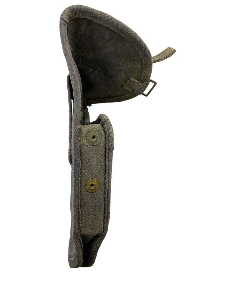 WW2 Canadian Army High Power P37 Holster WW2 Canadian Army High Power P37 Holster