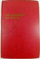 WW2 US The Ramparts We Watch Reference Book