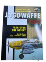 WW2 German Luftwaffe Jagdwaffe Vol 3 Section 3 Soft Cover Reference Book