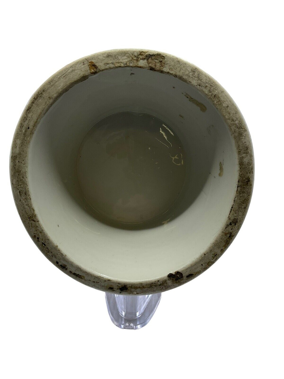 WW1 Imperial German 12th Bavarian Infantry Regiment Beer Stein 1/2 Litre WW1 Imperial German 12th Bavarian Infantry Regiment Beer Stein 1/2 Litre