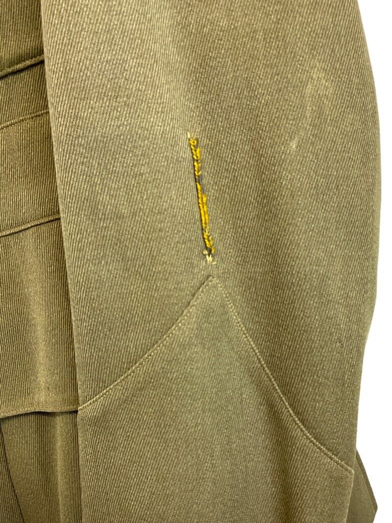 WW1 Canadian CEF Officers 8th Central Ontario Regiment Lt Tunic Unnamed WW1 Canadian CEF Officers 8th Central Ontario Regiment Lt Tunic Unnamed