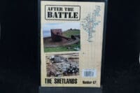 WW2  British After The  Battle. The Shetlands 67  Reference Book