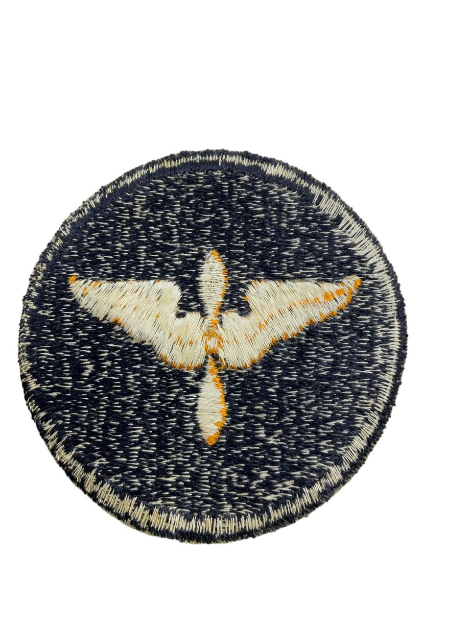 WW2 US Army Air Force Cadet SSI Patch Insignia WW2 US Army Air Force Cadet SSI Patch Insignia