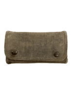 WW1 US Canadian CEF AEF Gillette Shaving Razor Kit In Case