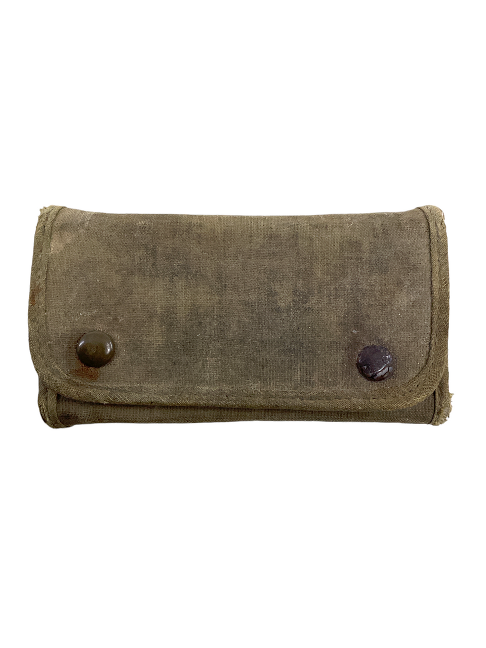 WW1 US Canadian CEF AEF Gillette Shaving Razor Kit In Case WW1 US Canadian CEF AEF Gillette Shaving Razor Kit In Case