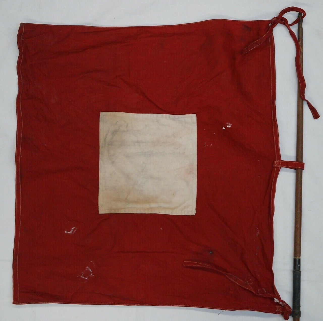 WW1 US AEF Signal Flag WW1 US AEF Signal Flag