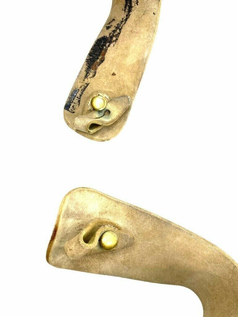 British Crimean War 56th West Essex Officers Named Cross Belt Pouch British Crimean War 56th West Essex Officers Named Cross Belt Pouch