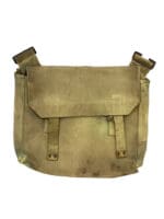 WW1 British BEF P08 Small Pack 1916 Dated Broad Arrowed WW1 British BEF P08 Small Pack 1916 Dated Broad Arrowed