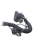 British RAF P Type Oxygen Mask
