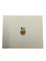 British War Office 1954 Christmas Card British War Office 1954 Christmas Card