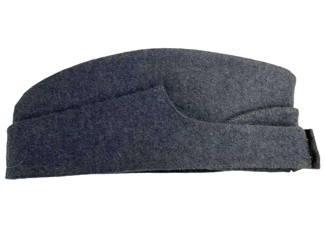 WW2 Canadian RCAF Signals Four Pocket Jacket & Wedge Cap 7 1/8 WW2 Canadian RCAF Signals Four Pocket Jacket & Wedge Cap 7 1/8