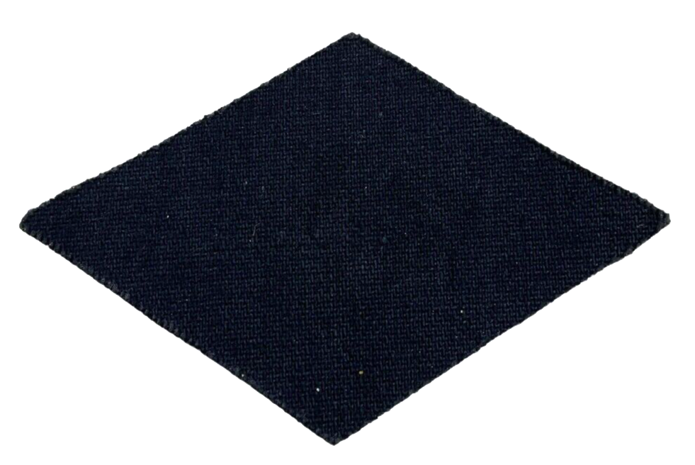 WW2 Canadian 2nd Armoured Brigade Canvas Patch Insignia Single WW2 Canadian 2nd Armoured Brigade Canvas Patch Insignia Single