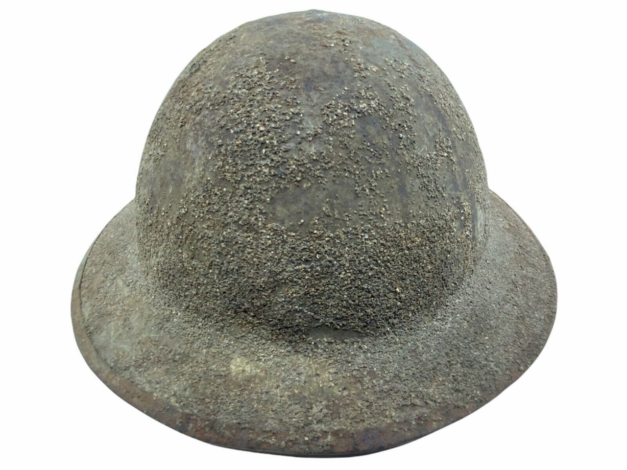 WW1 British Canadian BEF CEF Steel Combat Helmet Brodie Mk1 WW1 British Canadian BEF CEF Steel Combat Helmet Brodie Mk1