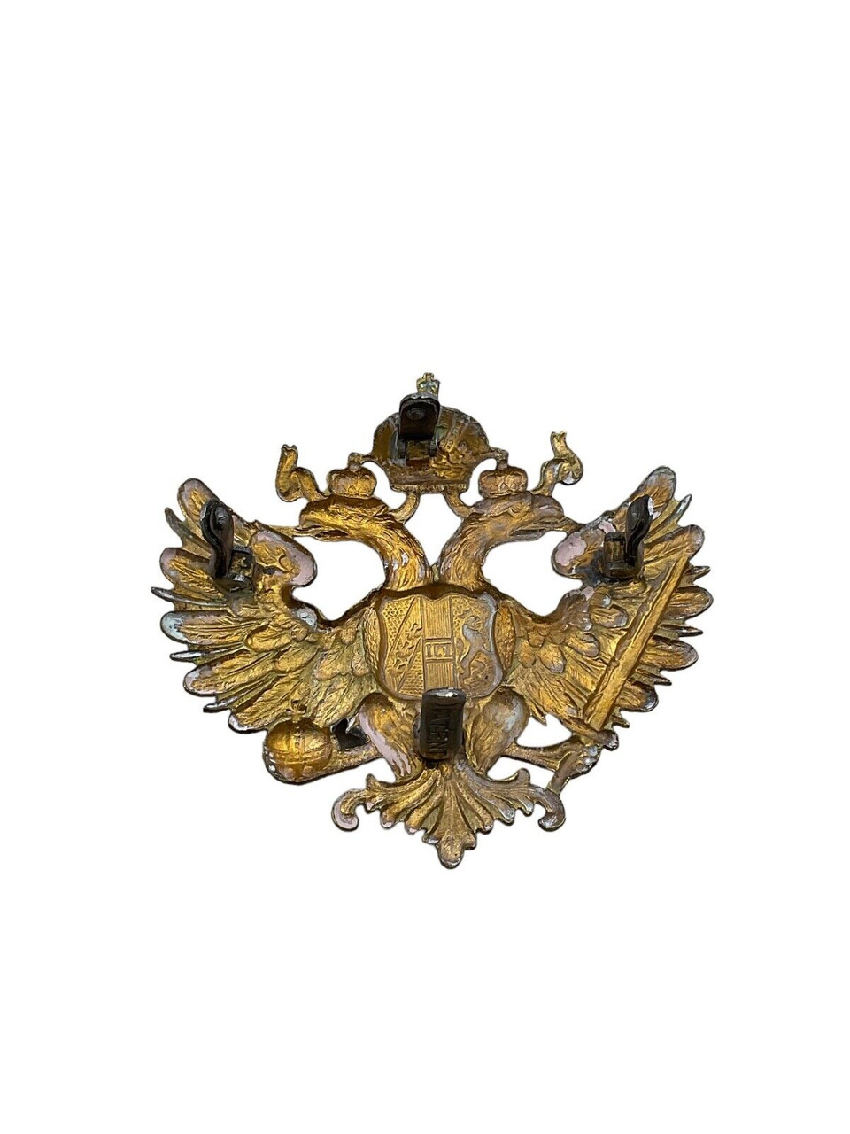 WW1 Austro Hungarian Officers Cross Belt Pouch WW1 Austro Hungarian Officers Cross Belt Pouch