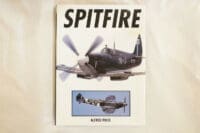 WW2 British RAF Spitfire Reference Book