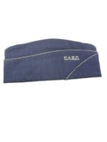 US Civil Air Patrol Cadet Wedge Garrison Cap Size 7