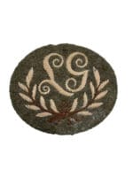 WW2 Canadian British Lewis Gunner MG Trade Patch Badge Insignia WW2 Canadian British Lewis Gunner MG Trade Patch Badge Insignia