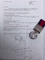 British MGS Military General Service Medal Joseph Skinner Sjt 4th Foot 7 Bar British MGS Military General Service Medal Joseph Skinner Sjt 4th Foot 7 Bar