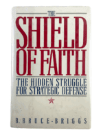Civil War To Cold War US The Shield Of Faith Hard Cover Reference Book