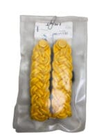 Canadian Forces Musician Professional Sealed Pattern 1971 Dated Shoulder Boards Canadian Forces Musician Professional Sealed Pattern 1971 Dated Shoulder Boards