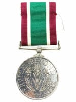 British Royal Womens Volunteer Service Full Size Medal Service Beyond Self British Royal Womens Volunteer Service Full Size Medal Service Beyond Self