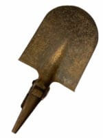 US Army Folding Pick Axe Head US Army Folding Pick Axe Head