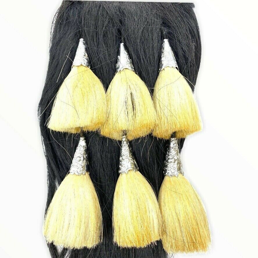 Canadian RCAF Pipe Band Hair Sporran Canadian RCAF Pipe Band Hair Sporran