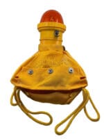 Canadian US Landing Zone Marker Flash Light Strobe