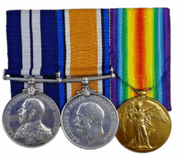 WW1 British RNAS DSM Distinguished Service Medal Group F11344 JA Mortimer WW1 British RNAS DSM Distinguished Service Medal Group F11344 JA Mortimer