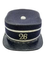 Victorian British 26th Boys Brigade Kepi