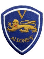 Canadian Forces 5th CMBG Canadian Mechanized Brigade Group Patch 2