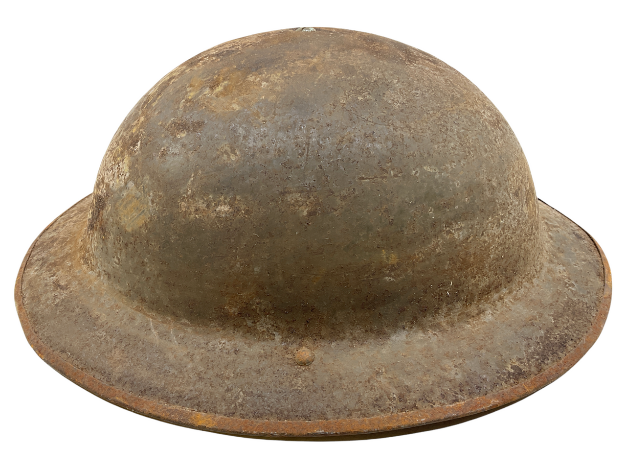Belgian Belgium Flashed Mk2 Combat Helmet 1952 Dated Size 59 Belgian Belgium Flashed Mk2 Combat Helmet 1952 Dated Size 59