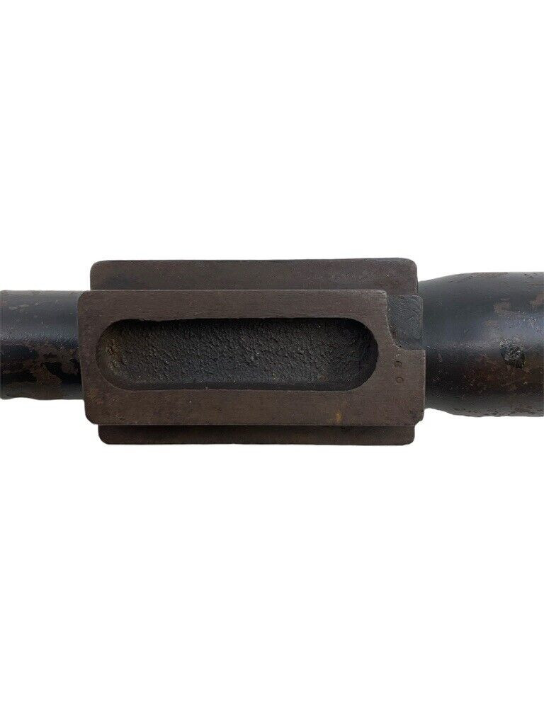 WW2 German Army Flak Sight Scope 3 X 8 WW2 German Army Flak Sight Scope 3 X 8