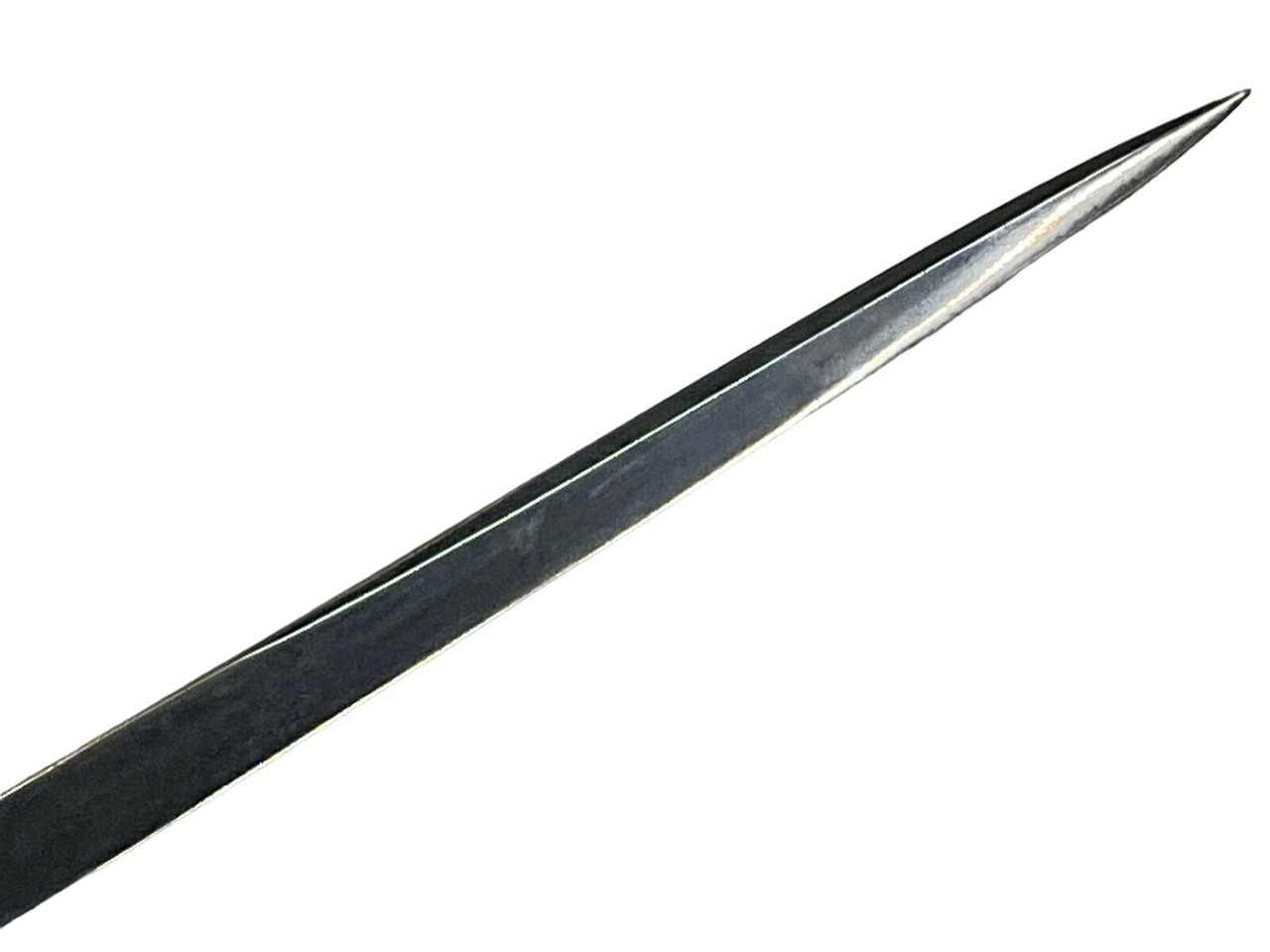 WW1 Canadian Named 62nd St John Fusiliers 1897 Pattern Sword & Scabbard WW1 Canadian Named 62nd St John Fusiliers 1897 Pattern Sword & Scabbard