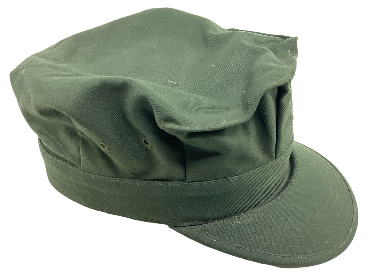East Timor Military Cap Size 56 East Timor Military Cap Size 56