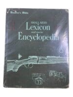 Small Arms Lexicon and Concise Encyclopedia Shooters Bible HC Reference Book Small Arms Lexicon and Concise Encyclopedia Shooters Bible HC Reference Book