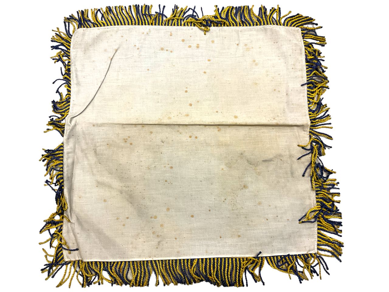 WW2 Canadian Lorne Scots Peel Dufferin Halton Sweetheart Pillow Case 19 x 19 WW2 Canadian Lorne Scots Peel Dufferin Halton Sweetheart Pillow Case 19 x 19