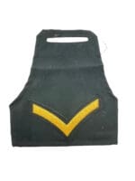 Canadian Forces Private DEU Brassard Armband