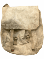 WW1 British BEF 1914 Pattern Web Large Pack 1916 Dated