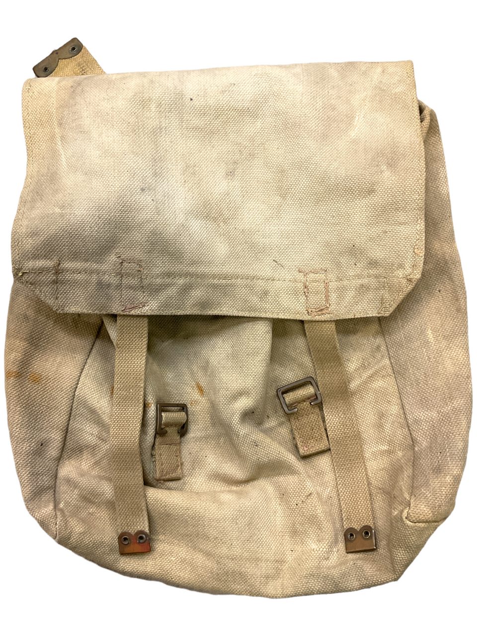 WW1 British BEF 1914 Pattern Web Large Pack 1916 Dated WW1 British BEF 1914 Pattern Web Large Pack 1916 Dated