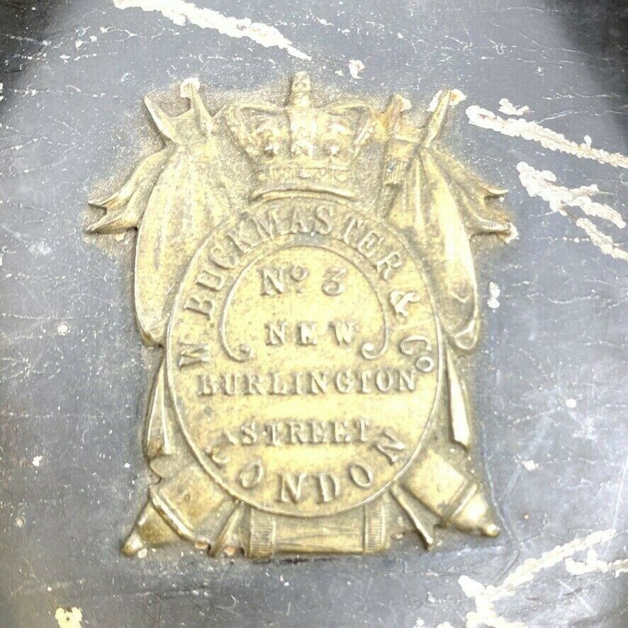 British Victorian 2nd Staffordshire Regiment 64th Foot Officers Shoulder Boards British Victorian 2nd Staffordshire Regiment 64th Foot Officers Shoulder Boards