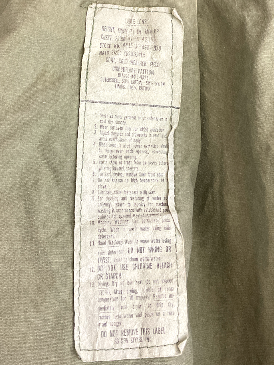 US 101st Airborne BDU Woodland Camouflage Shirt Patched Size Large Long US 101st Airborne BDU Woodland Camouflage Shirt Patched Size Large Long