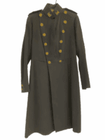 British Suffolk Regiment Officers Frock Coat Bullion Insignia Medium British Suffolk Regiment Officers Frock Coat Bullion Insignia Medium