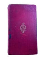 RIC The Irish Constables Guide Sir Andrew Reed Hardcover Reference Book