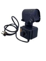 WW2 Canadian RCAF Aircraft Reflector Sight 2 WW2 Canadian RCAF Aircraft Reflector Sight 2