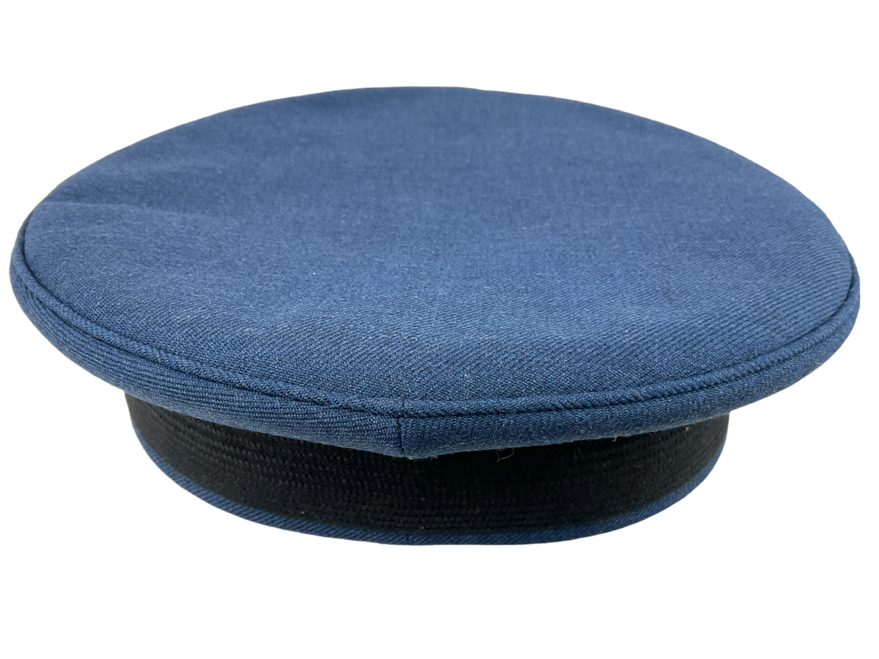 Canadian Forces RCAF General Officers Peak Cap Size 7 Scully Maker Canadian Forces RCAF General Officers Peak Cap Size 7 Scully Maker