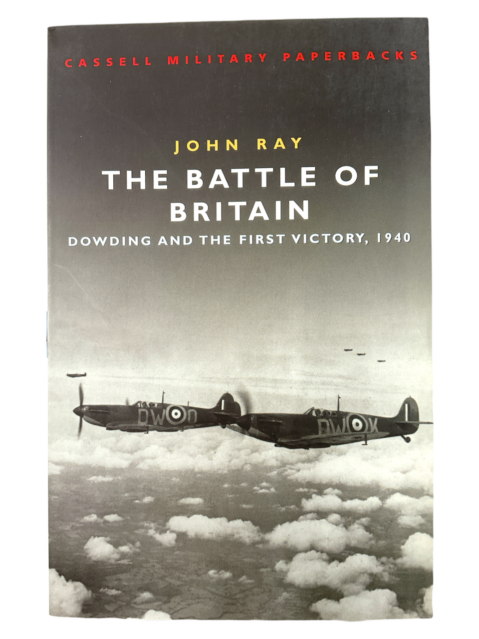 WW2 British RAF German Battle Of Britain Dowding First Victory SC Reference Book WW2 British RAF German Battle Of Britain Dowding First Victory SC Reference Book