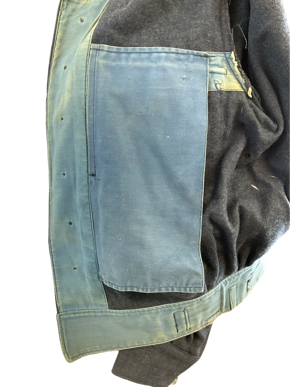 WW2 Canadian RCAF Battledress Blouse Jacket & Pilot Wings WW2 Canadian RCAF Battledress Blouse Jacket & Pilot Wings