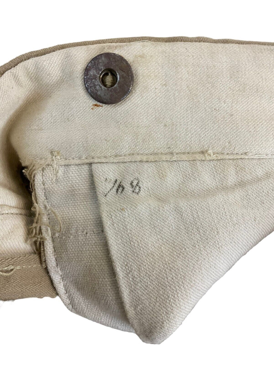 WW1 Canadian CEF Riding Breeches Trousers Pants WW1 Canadian CEF Riding Breeches Trousers Pants