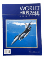 World Air Power Journal Volume 36 Spring 1999 Soft Cover Reference Book